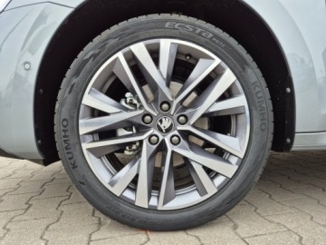 Skoda Octavia IV Liftback 1.5 TSI EVO 150KM 2026 Skoda Octavia 1.5 TSI 150KM automat DSG, zdjęcie 9