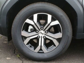 Dacia Bigster 1.2 mild hybrid 140 140KM 2025 Od ręki - Expression LPG 1.2 TCe mHEV 140KM, zdjęcie 9