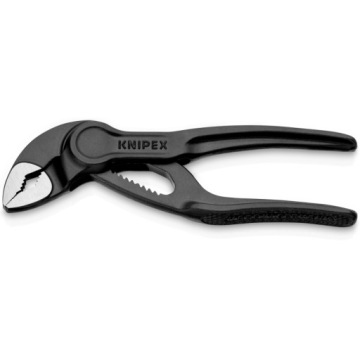 KNIPEX SZCZYPCE DO RUR COBRA 100MM 87 00 100