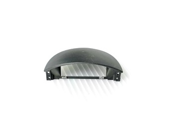 OPEL CORSA C osłona mocowanie wyświetlacza 09114457 OE