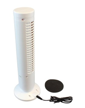 ВЕНТИЛЯТОР, КОЛОННЫЙ ВЕНТИЛЯТОР, USB-ТРУБКА, НОУТБУК