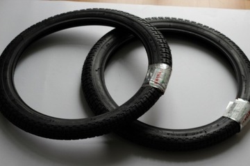 Шин ободок 2.25-17 Romet Ogar 200 205 Cadet Jawa