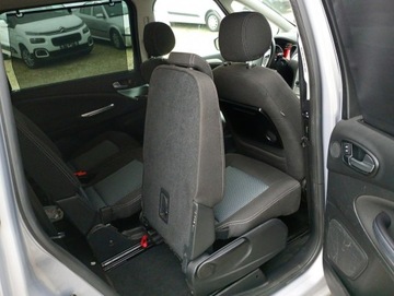 Ford Galaxy III Van 2.0 Duratorq TDCi 140KM 2010 Ford Galaxy 7-OSOBOWY, zdjęcie 23