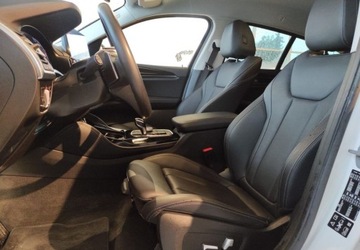 BMW X4 G02 2023 BMW X4 Salon bazwypadkowy wersja Mpakiet 2.0 Diesel 184KM, zdjęcie 9