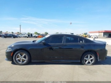 Dodge Charger VII 2019 Dodge Charger 2019 Dodge Charger RT RWD 5.7 Benzyna 370KM, zdjęcie 1