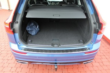 Volvo XC60 II Crossover D4 190KM 2017 Volvo XC 60 R-DESIGN 2.0 D4 190KM AWD Salon PL GWARANCJA SelectCar+ FV23%, zdjęcie 31