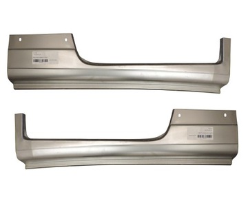 JUMPER DUCATO BOXER 06-14 PRÓG PROGI OCYNK LE+PR