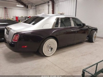 Rolls-Royce 2018 Rolls-Royce Phantom 2018 6.7 Benzyna 563KM, zdjęcie 5