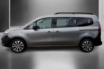 Renault Kangoo III Kombivan 1.5 Blue dCi 115KM 2026 RENAULT Kangoo Grand L2H1 Techno Combi 1.5 115KM 2026, zdjęcie 2