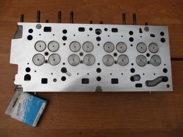 VW SKODA SEAT AUDI 2.0 TDI DTN DTT ВАЛ 05LB V100 НОВЫЙ