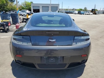 Aston Martin V8 Vantage III 2013 Aston Martin V8 Vantage 2013 4.7l 4.7 Benzyna 420KM, zdjęcie 2