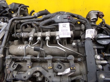 INSIGNIA ASTRA ZAFIRA 2.0 CDTI 14R 163KM A20DTH ČERPADLO VSTŘIKOVAČE 0445010444
