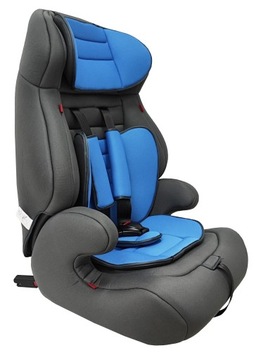 FOTELIK SAMOCHODOWY TOWN 9-36 kg ISOFIX