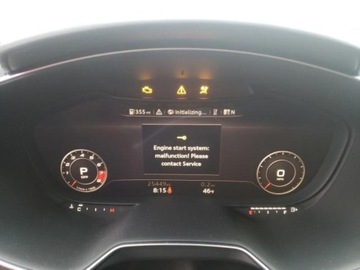 Audi TT 8S 2019 Audi TT S 2019r., 4x4, 2.0L, zdjęcie 9