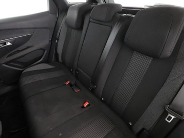 Peugeot 3008 II Crossover Facelifting  1.5 BlueHDi 130KM 2021 Peugeot 3008 FV23% navi virtual kamera tempomat, zdjęcie 16