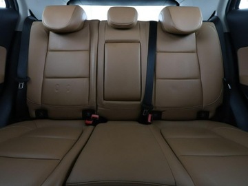 Opel Mokka I X 1.4 Turbo Ecotec 140KM 2018 Opel Mokka jasne skóry, navi kamera klima auto, zdjęcie 17