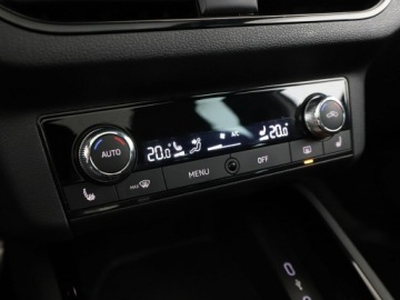 Skoda Kamiq Crossover 1.5 TSI 150KM 2021 Škoda Kamiq Skoda Kamiq DSG full LED navi klima, zdjęcie 25