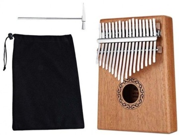 V-Tone K1 Kalimba Set Африканский инструмент