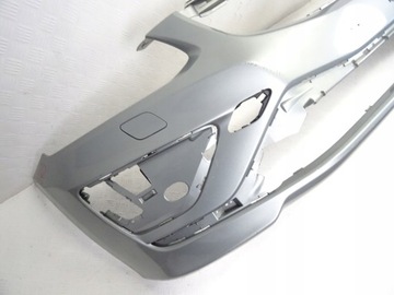 ПЕРЕДНИЙ БАМПЕР VOLVO XC60 R-DESIGN LIFT