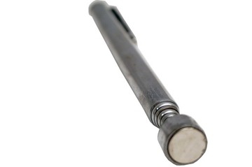 CHWYTAK Z MAGNESEM TELESKOPOWY DŁUGOPIS UDŹWIG 2,5