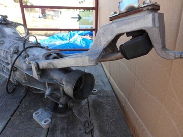 TOYOTA GT86 2012+ 2.0 BENZÍN MANUÁLNÍ 6-BIEGOWA SKŘÍŇ ŘAZENÍ SU00304329