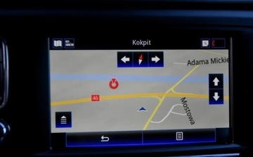 Renault Kadjar 2019 Renault Kadjar FULLED skora Blis alusy LINNE ASSIST Idealny Sam Parkuje, zdjęcie 31