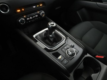 Mazda CX-5 II SUV 2.0 SKY-G 165KM 2018 Mazda CX-5 klima auto navi grzane fotele czujniki, zdjęcie 26