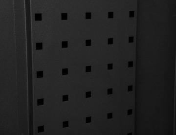 NEO 84-217 ИНСТРУМЕНТАЛЬНЫЙ ШКАФ С 7 ЯЩИКАМИ PRO МАСТЕРСКАЯ