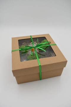 Подарочный набор «Крабовый лес»