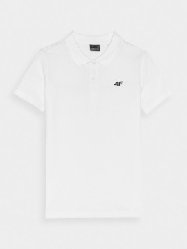 Рубашка поло 4F 4FWSS24TPTSF132-10S-XXL