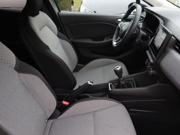 Renault Clio V Hatchback 5d Facelifting 1.0 TCe 90KM 2024 Renault Clio 1.0 TCe, Salon Polska, 1. Właściciel, zdjęcie 8