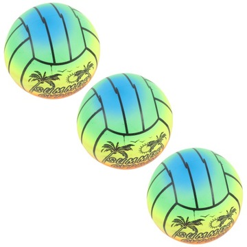 RAINBOW BALL PIŁKI DO DZIAŁAŃ DLA DZIECI NA ZEWNĄTRZ