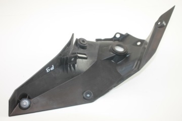 KTM DUKE 125 250 390 17-23 ПЛАСТИКОВАЯ ПРАВАЯ ЗАПОЛНИТЕЛЬНАЯ