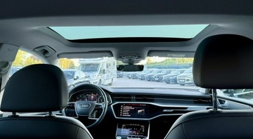 Audi A7 C8 Sportback 2.0 40 TDI 204KM 2021 Audi A7 Sportback,Full LED,Navi,Gwarancja, zdjęcie 18