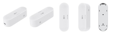 Датчик температуры и влажности ZigBee TUYA Smart Life Домашний гигрометр
