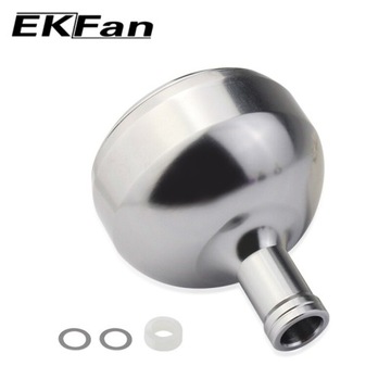 Серия EKfan в черном фиолетовом стиле, высокое качество