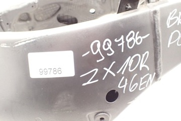 Кавасаки ZX-10R Ninja Frame 11-15 2012 г.