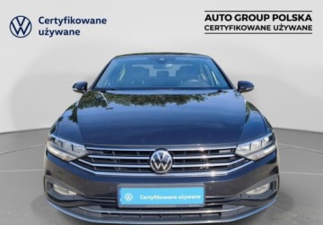 Volkswagen Passat B8 Limousine Facelifting 1.5 TSI EVO 150KM 2021 Volkswagen Passat Elegance Pakiety, ACC, CarPlay, GPS, KESSY, Salon PL, 1, zdjęcie 11