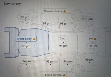 Mazda 6 III Sedan Facelifting 2.2 SKYACTIV-D I-ELOOP 175KM 2016 Mazda 6 Bezwypadekserwis aso1wlascicielorg lakierjedzie jak noweLIFT, zdjęcie 31
