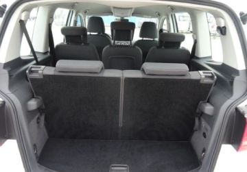 Volkswagen Touran II 1.2 105KM 2014 Volkswagen Touran 1.2 TSI 105KM 7 Foteli Serwis Oplacony Super Stan, zdjęcie 20