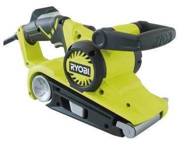 SZLIFIERKA TAŚMOWA EBS800V 800W RYOBI