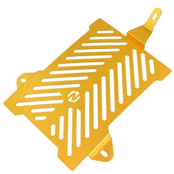 OSŁONA CHŁODNICY KRATKA YAMAHA RAPTOR 2011-2020