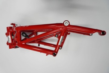 DUCATI MULTISTRADA 950 19- РАМА 2019 + КОМПЛЕКТ ДОКУМЕНТОВ