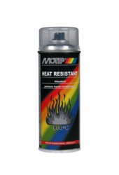 LAK.ZAROODPORNY BEZBARW.400 ML