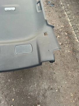 BMW 5 F11 M ПОЛНЫЙ КОМПЛЕКТ ОТДЕЛКИ ПОТОЛКА