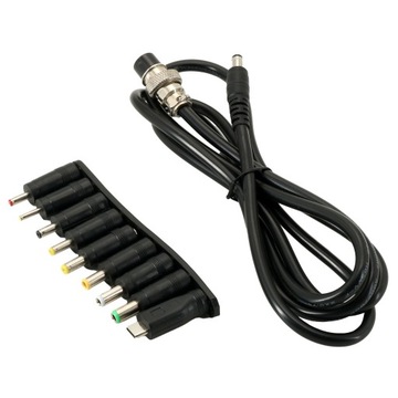 LISTWA ZASILAJĄCA TAGA HARMONY PF-1000LPS 8 GNIAZD FILTRUJĄCA USB ZASILACZ