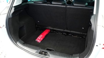 Ford B-MAX 1.6 Duratorq TDCi 95KM 2013 Ford B-Max 2013r 1.6D Titanium X Igła stan Wersja na zamówienie Skóra, zdjęcie 26