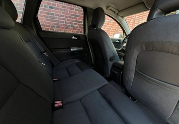 Volvo V50 2.4 140KM 2004 Volvo V50 Alu Klima Super Stan Gwarancja w cenie Warszawa VKWR 2.4 140KM, zdjęcie 13