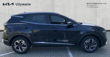 Kia 2023 Kia Sportage ZAKUP ZDALNY Kia Sportage 1.6 Benz, 150KM, PL, ASO, Wersja MS, zdjęcie 19