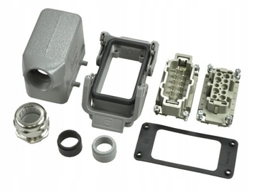 Złącze HAN Harting 10330100000
